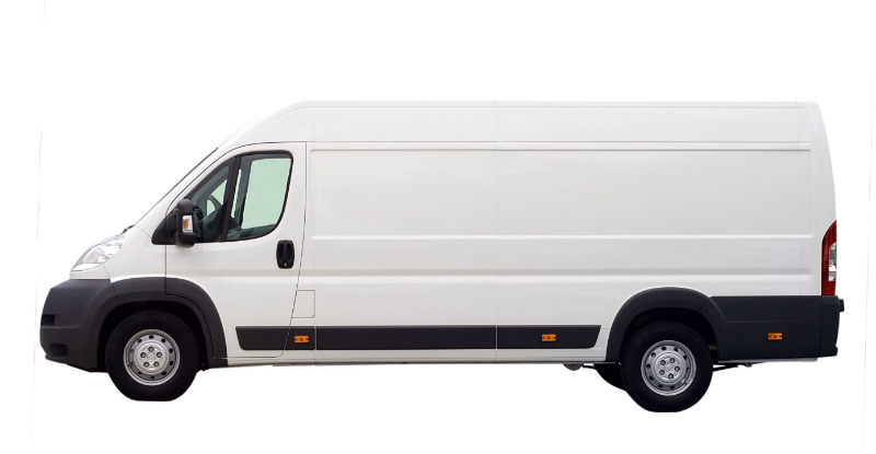 Get A Passenger Van Rental - Thebigtransportation.com